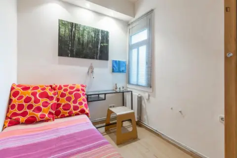 Habitación en El Fort Pienc