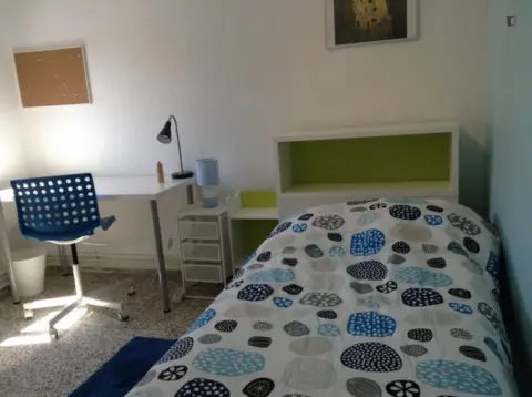 Habitación en Alcalá de Henares