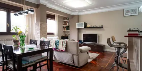 Piso en Ezkurdi Enparantza