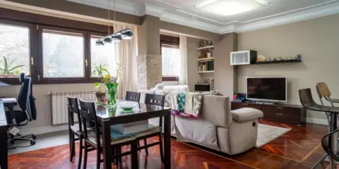 Piso en Ezkurdi Enparantza