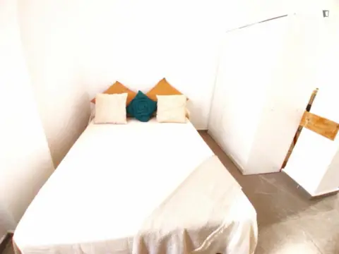 Estudio en Benicalap