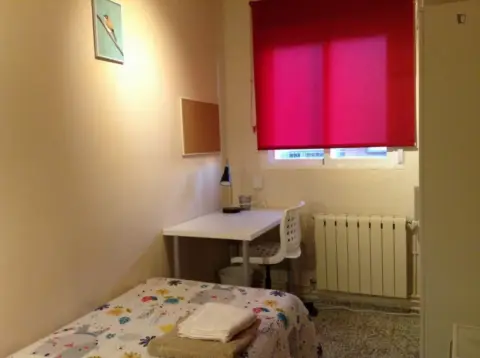 Habitación en Alcalá de Henares