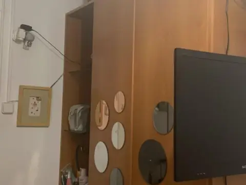 Habitación en Sant Gervasi-Galvany