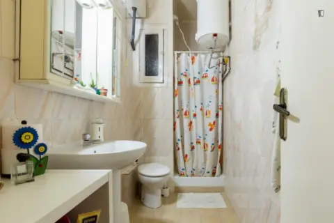 Habitación en Sant Gervasi-Galvany