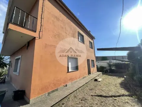 Casa en Cambados