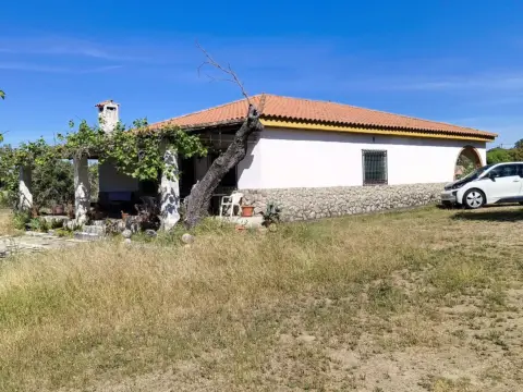 Chalet unifamiliar en Sur