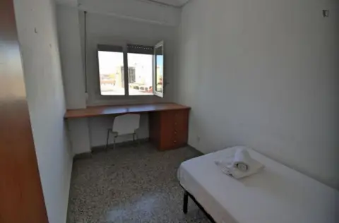 Habitación en L'Amistat