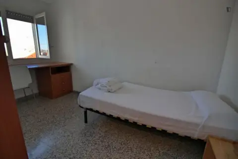 Habitación en L'Amistat