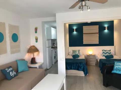 Piso – Benidorm