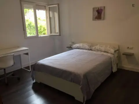Habitación en L'Illa Perduda