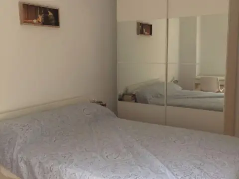 Habitación en L'Illa Perduda