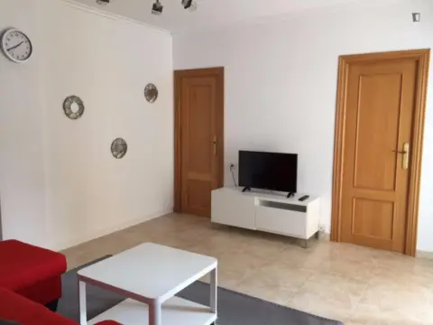Habitación en L'Illa Perduda