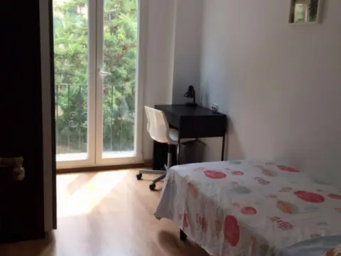 Habitación en L'Illa Perduda