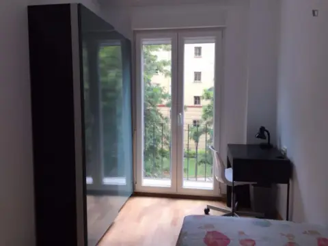 Habitación en L'Illa Perduda