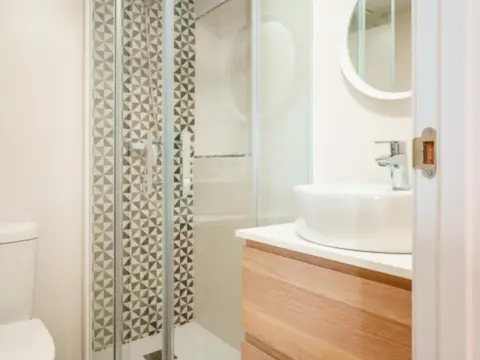 Habitación en Centro