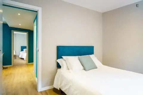 Habitación en Centro