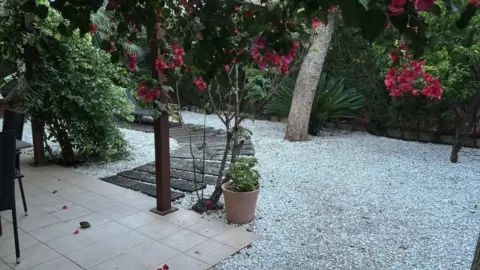 Chalet unifamiliar en Godella