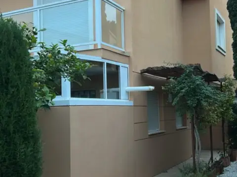 Chalet unifamiliar en Godella