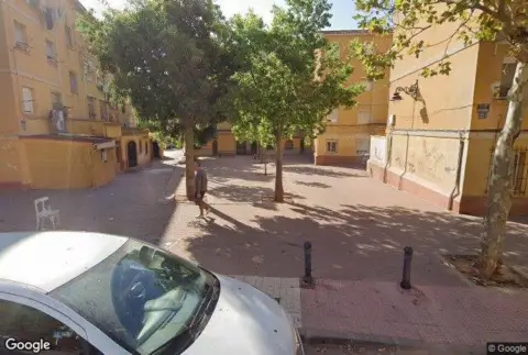 Piso en Portada Alta-Camino de Antequera