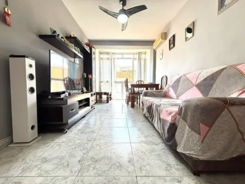 Piso en calle de Ramón Serrano