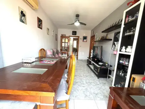 Piso en calle de Ramón Serrano