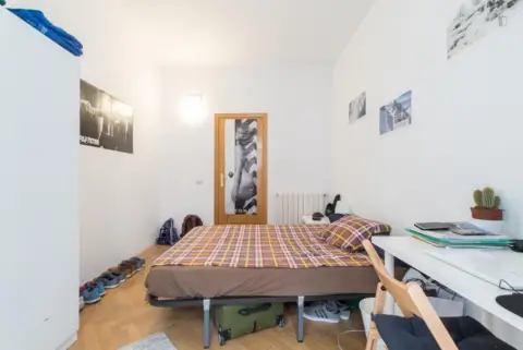 Habitación en Embajadores-Lavapiés