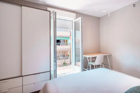 Habitación en Centro