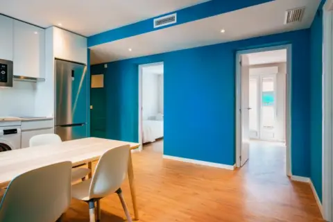 Habitación en Centro