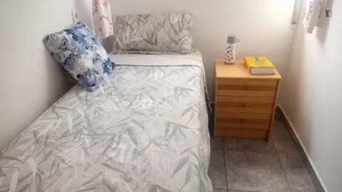 Habitación en La Verneda-La Pau