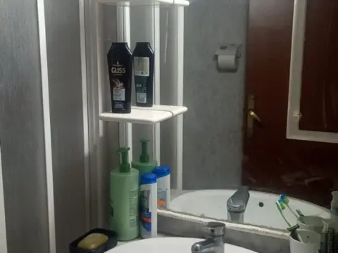 Habitación en La Verneda-La Pau