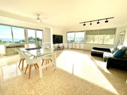 Piso en Urbanització de les Platgetes