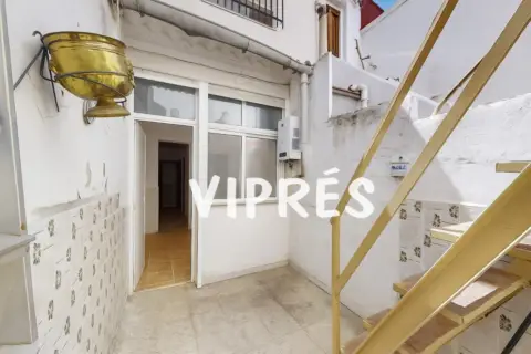 Casa en Casco Histórico