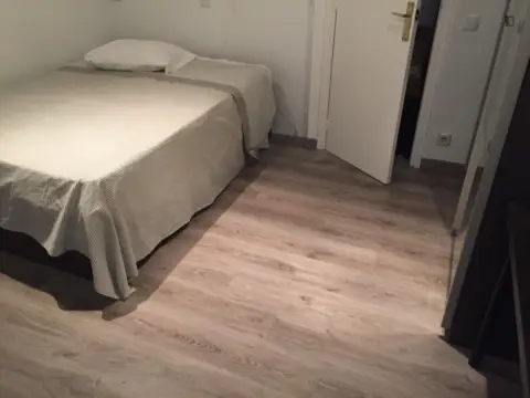 Habitación en El Camp d'en Grassot-Gràcia Nova