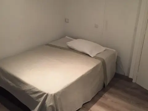 Habitación en El Camp d'en Grassot-Gràcia Nova