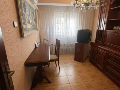 Piso en Las Fuentes