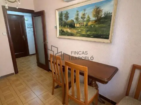 Piso en Las Fuentes