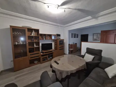 Piso en Casco Histórico