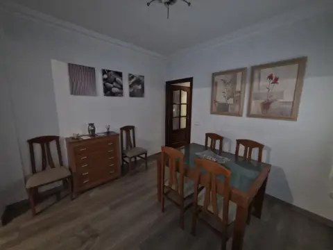 Piso en Casco Histórico