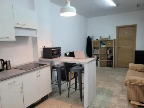 Habitación en La Plata