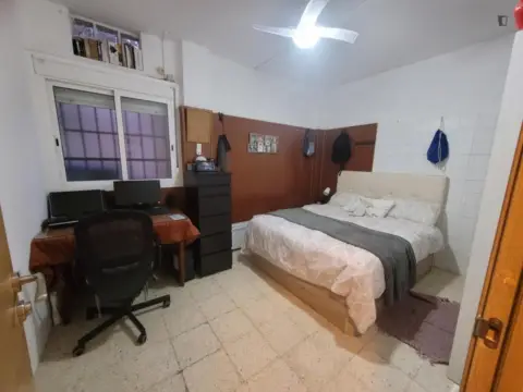 Habitación en La Plata