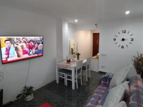 Habitación en Gorg-Progrés-Pep Ventura