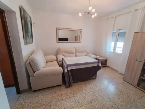 Piso en San Luis-San Juan-Santa Isabel