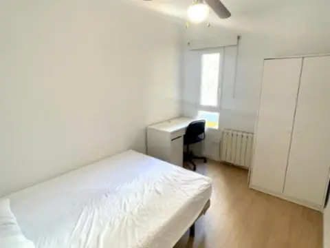Habitación en Benimaclet