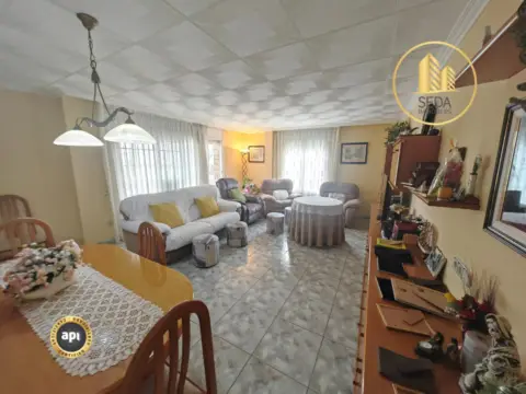 Chalet unifamiliar en Castellar del Vallès