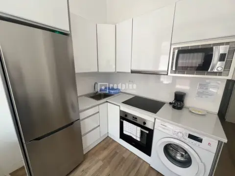 Estudio en calle de Alejandro Sánchez