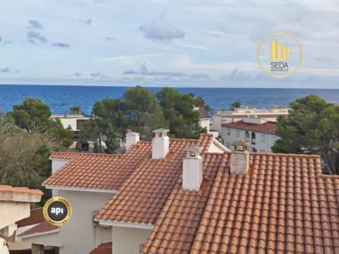 Casa en Miami Platja