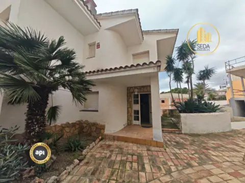 Casa en Miami Platja