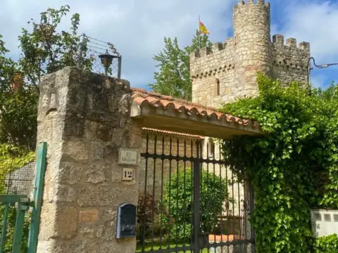 Casa en calle Camino Gato