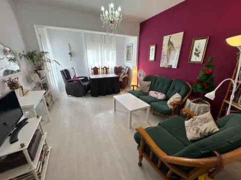 Piso en San Luis-San Juan-Santa Isabel