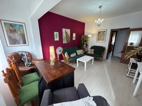 Piso en San Luis-San Juan-Santa Isabel
